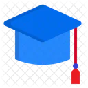 Graduation Hat Graduation Cap Education Icon