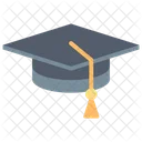Graduation Hat Graduation Cap Graduate Cap Icon