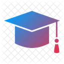 Education Graduation Graduation Cap Icon