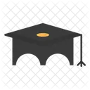 Graduation Icon