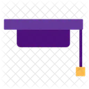 Graduation Hat Education Graduation Icon
