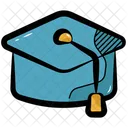 Graduation Hat Education Graduation Icon