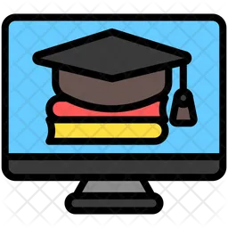 Graduation  Icon