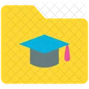 Folder Document Storage Icon