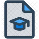 File Document Paper Icon