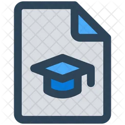 Graduation  Icon