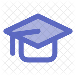Graduation  Icon