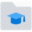 Graduation  Icon