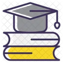 Graduation Icon