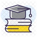 Graduation  Icon