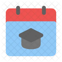 Graduation  Icon