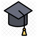 Graduation  Icon