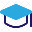 Graduation Education Achievement Icon
