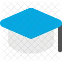 Graduation Ceremony Achievement Icon