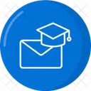 Graduation Icon