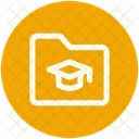 Folder Document Storage Icon