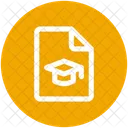 File Document Paper Icon