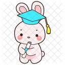 Graduation  Icon
