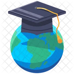 Graduation  Icon