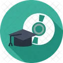 Graduation  Icon