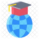 Graduation  Icon