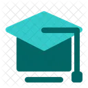 Graduation Education Degree Icon