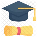 Education Learning Study Icon
