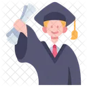 Education College University Icon
