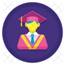 Graduation Icon