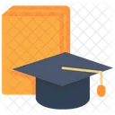 Education Study School Icon