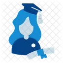 Graduation  Icon