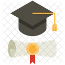 Graduation  Icon