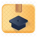 Graduation  Icon