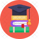 Graduation  Icon