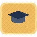 Graduation  Icon