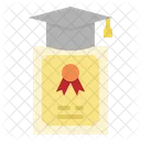 Graduation  Icon