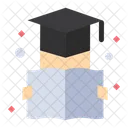Graduation  Icon