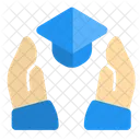Graduation  Icon