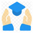 Graduation  Icon