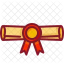 Graduation  Icon