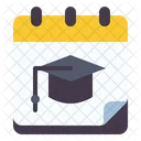 Graduation  Icon
