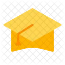 Graduation  Icon