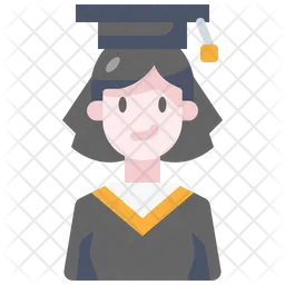 Graduation  Icon
