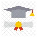Graduation  Icon
