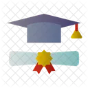 Graduation  Icon