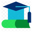 Graduation  Icon