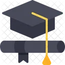 Graduation  Icon