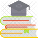 Graduation  Icon