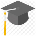 Graduation  Icon