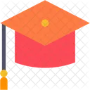 Graduation  Icon